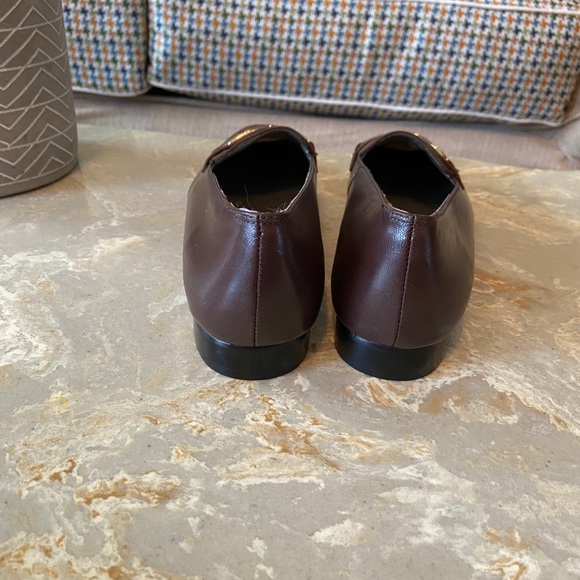 ❣️🆕Ros Hammerson Elephant Loafers❣️ - Picture 7 of 11